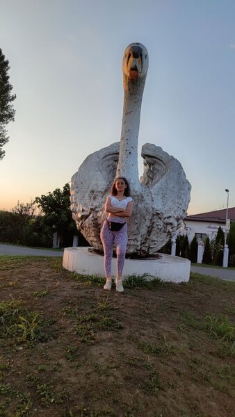 Masaj de relaxare Militari Residence, Chiajna